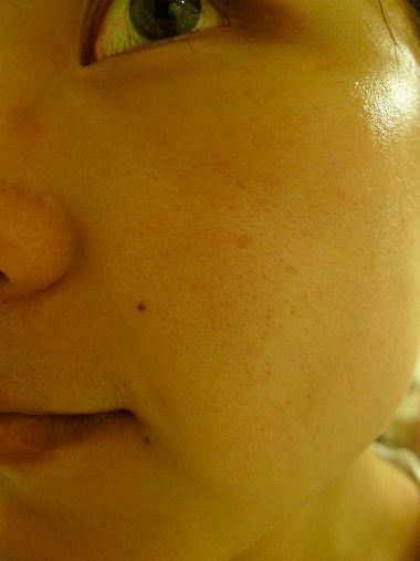 全效活膚修護防曬CC霜SPF50+/PA+++