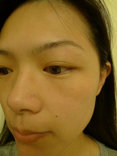 全效活膚修護防曬CC霜SPF50+/PA+++