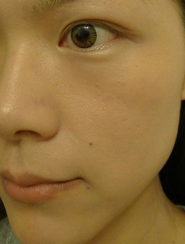 全效活膚修護防曬CC霜SPF50+/PA+++