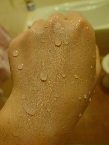 DOCTOR KITS全效活膚修護防曬CC霜SPF50+/PA+++