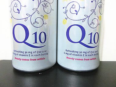 德國beautywater Q10 E 美飲