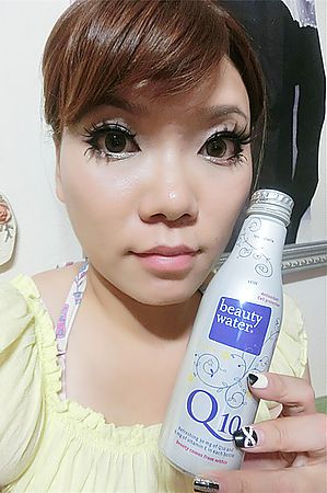 德國beautywater Q10 E 美飲