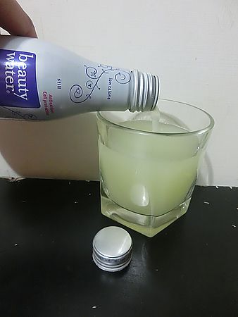德國beautywater Q10 E 美飲