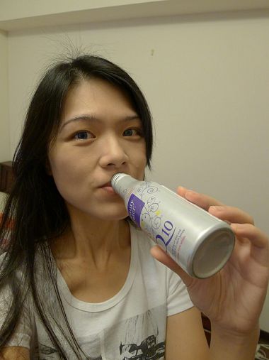 德國beautywater Q10 E美飲