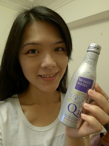 德國beautywater Q10 E美飲