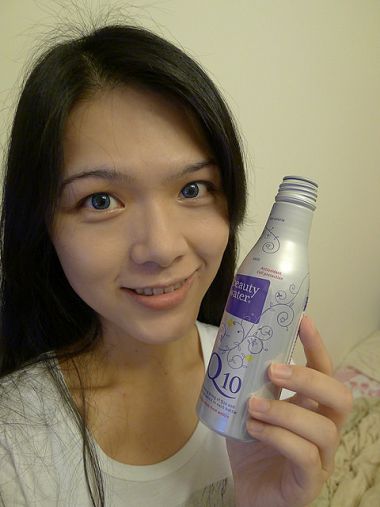 德國beautywater Q10 E美飲