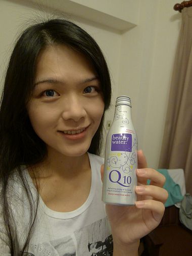 德國beautywater Q10 E美飲