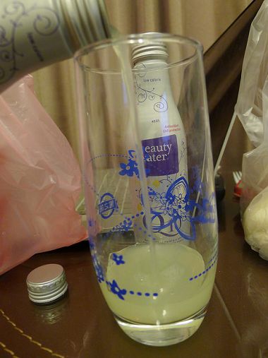 德國beautywater Q10 E美飲