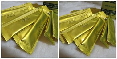 金盞花細粉4