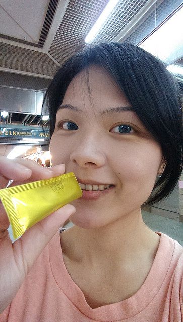 珍果金盞花萃取明亮細粒包