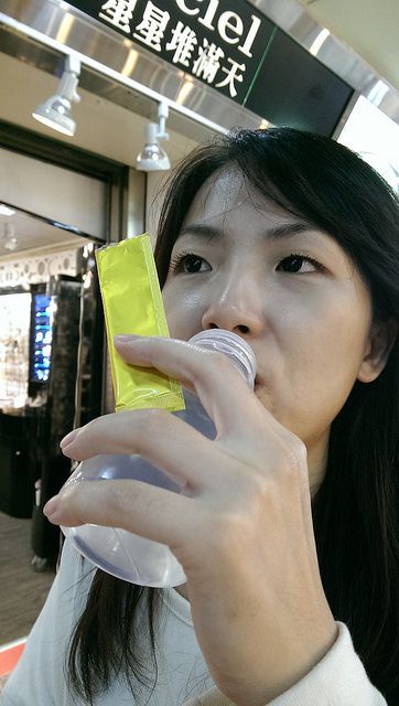 珍果金盞花萃取明亮細粒包