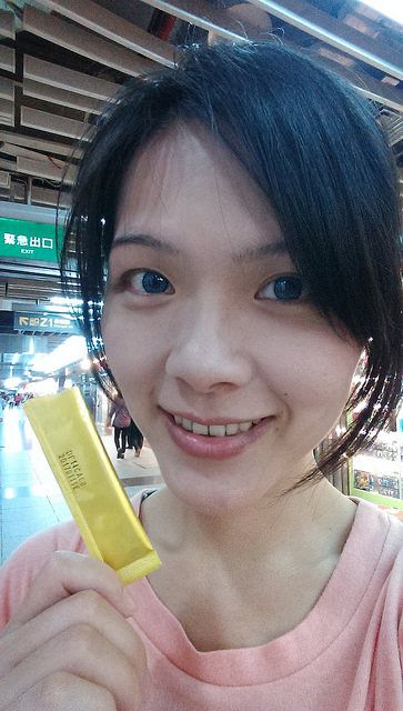 珍果金盞花萃取明亮細粒包