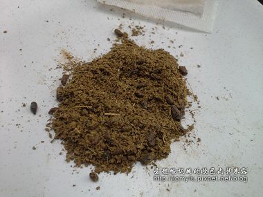 熬夜退火的最佳利器【珍果諾麗七葉膽綠茶】