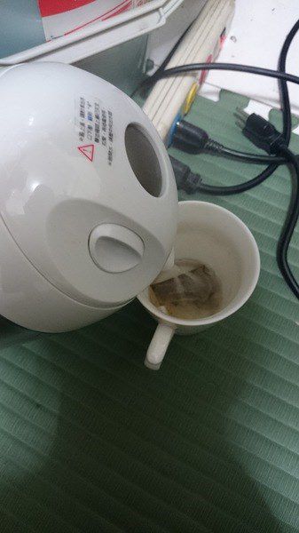 珍果諾麗七葉膽綠茶：珍果諾麗七葉膽綠茶