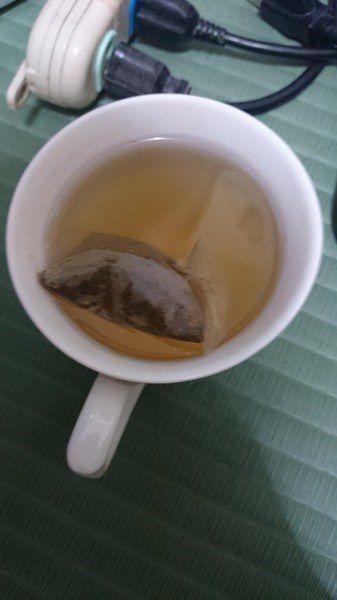 珍果諾麗七葉膽綠茶：珍果諾麗七葉膽綠茶