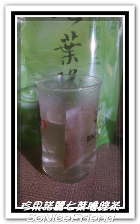 珍果諾麗七葉膽綠茶-16