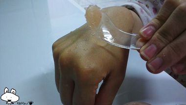 喜馬拉雅玫瑰岩鹽沐浴美體霜