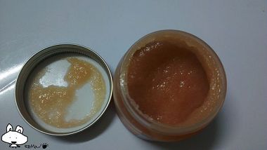 喜馬拉雅玫瑰岩鹽沐浴美體霜