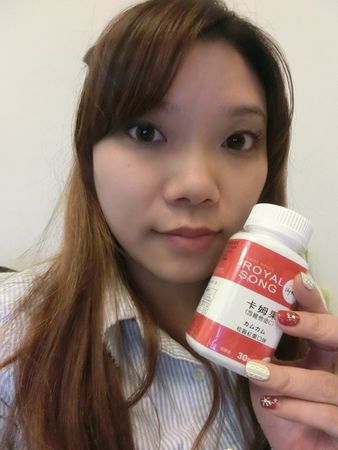 女人知已御松田卡姆果咀嚼錠