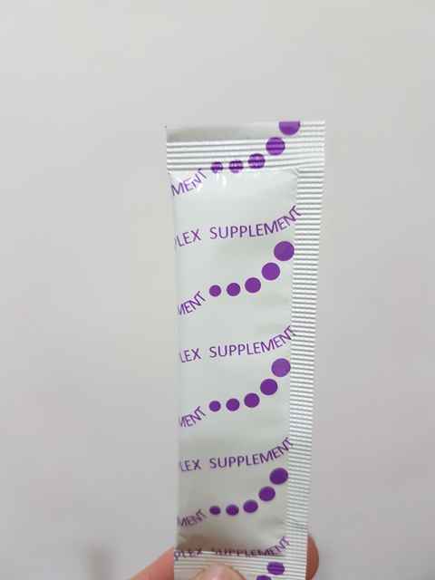 明奕蘆薈+木寡糖