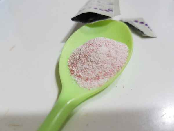 明奕蘆薈+木寡糖