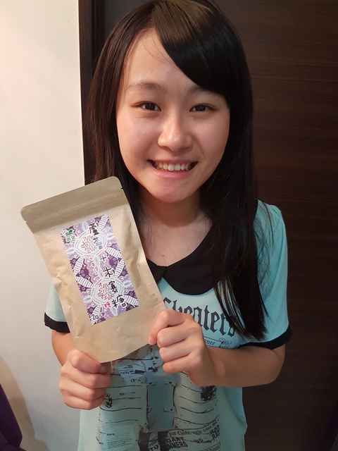 明奕蘆薈+木寡糖