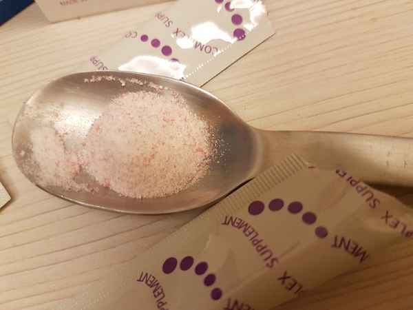 明奕蘆薈+木寡糖