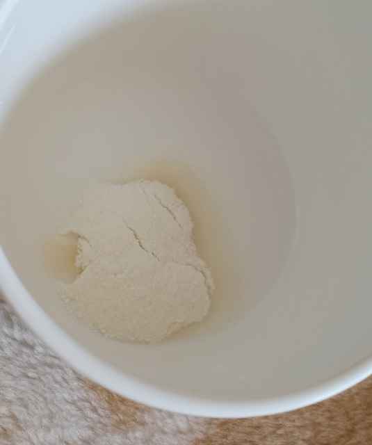 明奕蘆薈+木寡糖