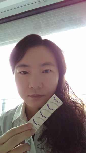 明奕蘆薈+木寡糖