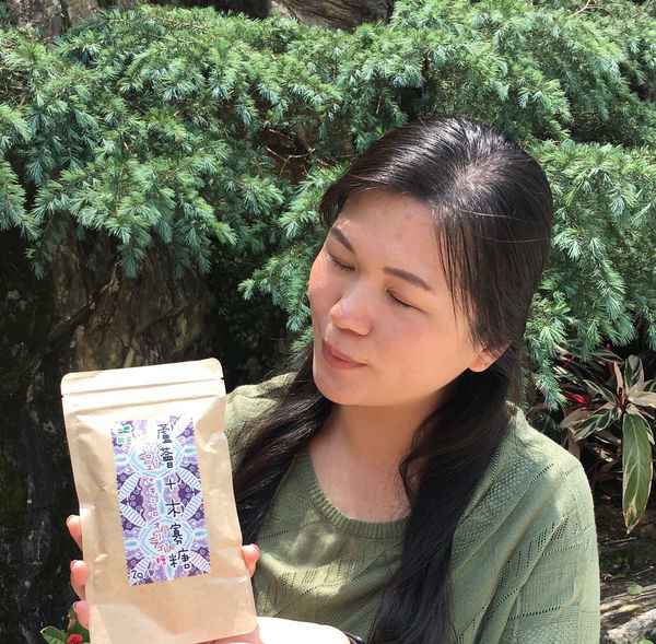 明奕蘆薈+木寡糖