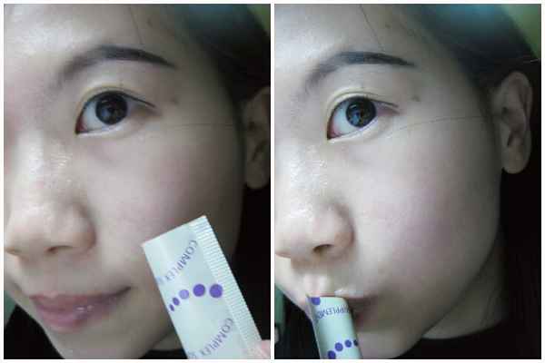 明奕蘆薈+木寡糖