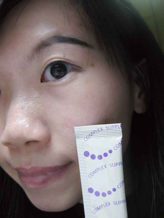 明奕蘆薈+木寡糖