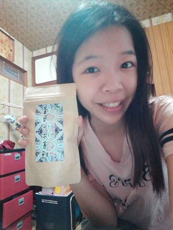 明奕蘆薈+木寡糖