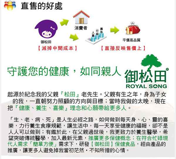 明奕蘆薈+木寡糖