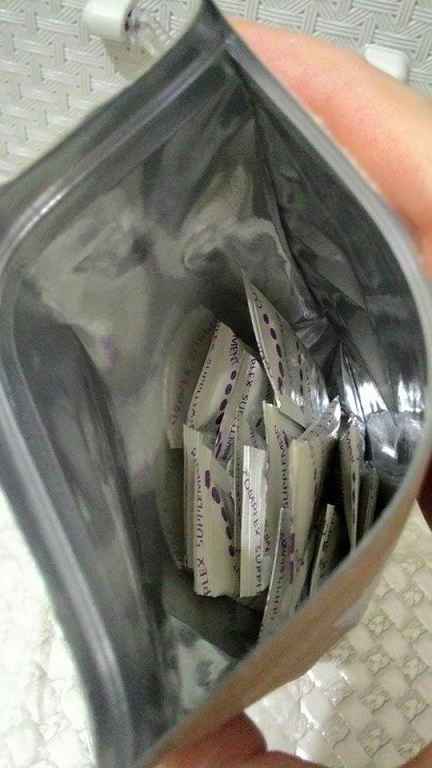 明奕蘆薈+木寡糖