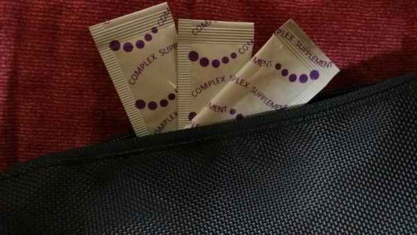 明奕蘆薈+木寡糖