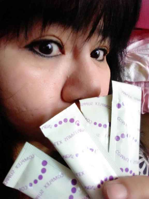 明奕蘆薈+木寡糖