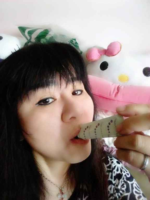 明奕蘆薈+木寡糖