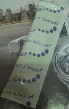 明奕蘆薈+木寡糖