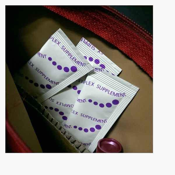 明奕蘆薈+木寡糖