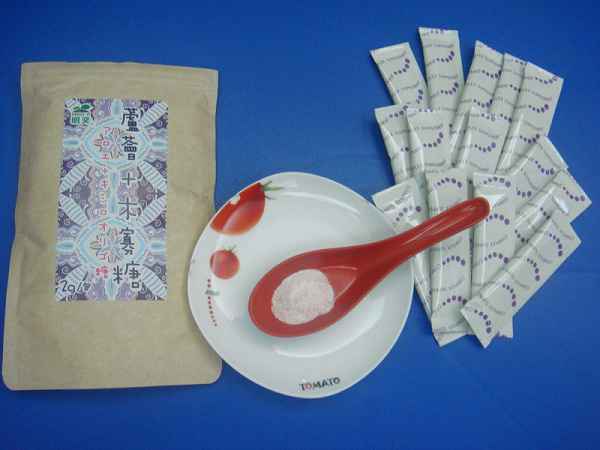 明奕蘆薈+木寡糖