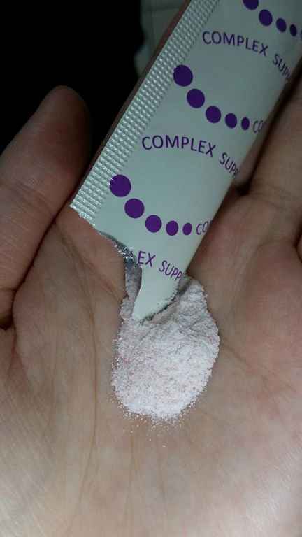 明奕蘆薈+木寡糖