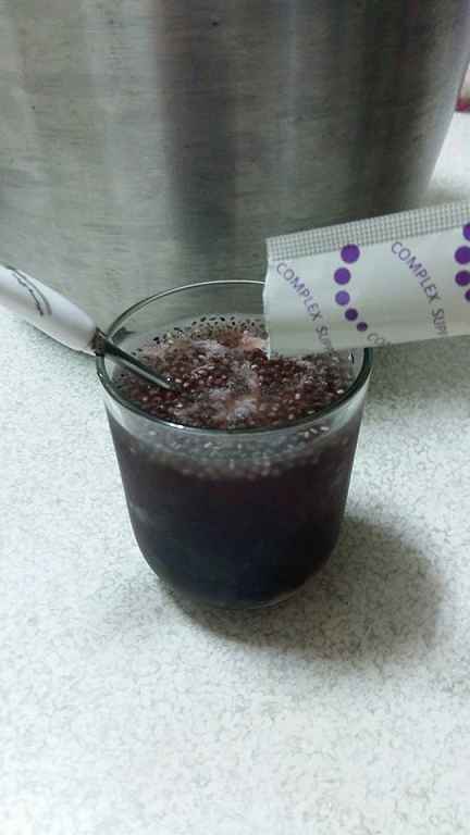 明奕蘆薈+木寡糖