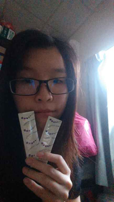 明奕蘆薈+木寡糖