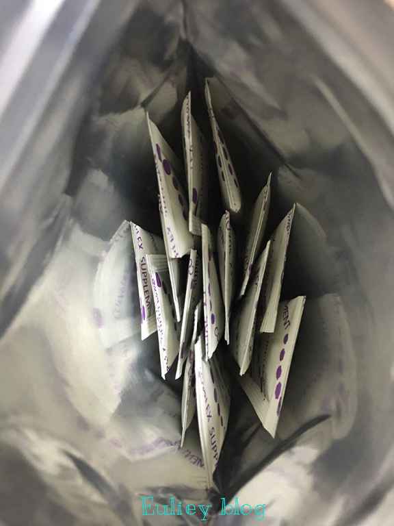 明奕蘆薈+木寡糖