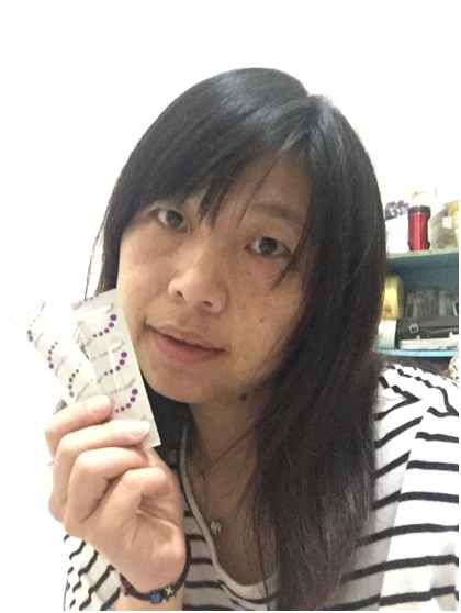 明奕蘆薈+木寡糖