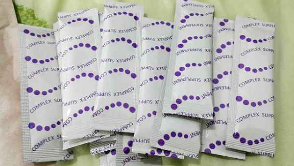 明奕蘆薈+木寡糖