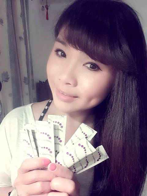 明奕蘆薈+木寡糖