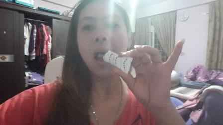 明奕蘆薈+木寡糖