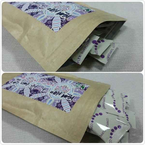 明奕蘆薈+木寡糖